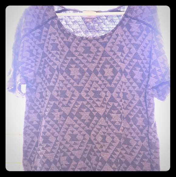 Old Navy Top - Picture 1 of 6